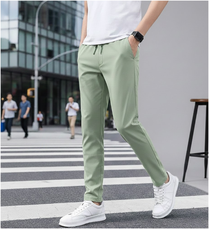 Men's Casual Joggers | Trousers