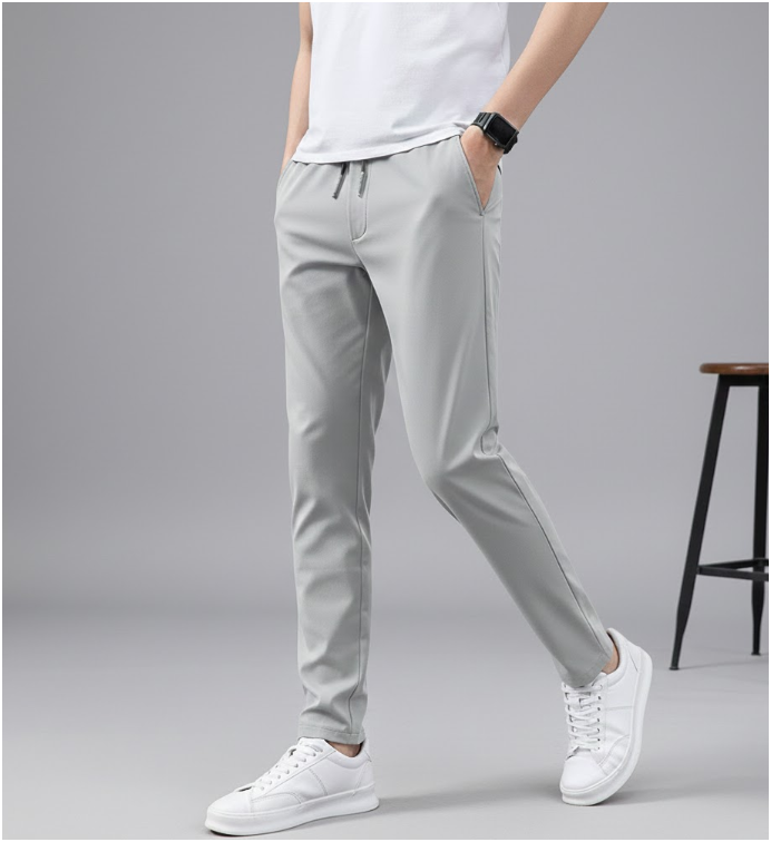 Men's Casual Joggers | Trousers