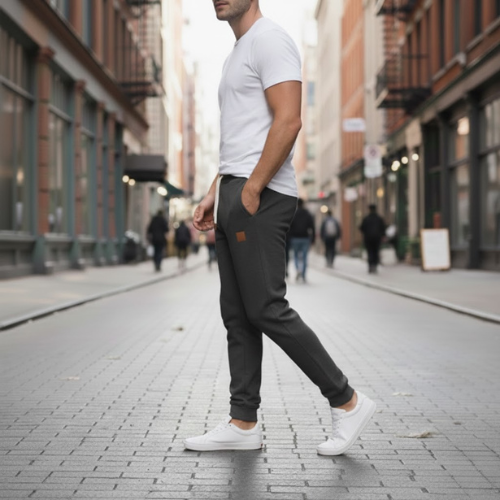 Men's Jogger Trousers | Tracksuit