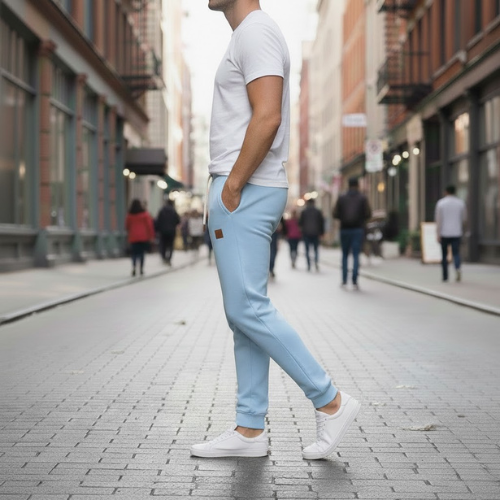 Men's Jogger Trousers | Tracksuit