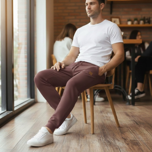 Men's Jogger Trousers | Tracksuit