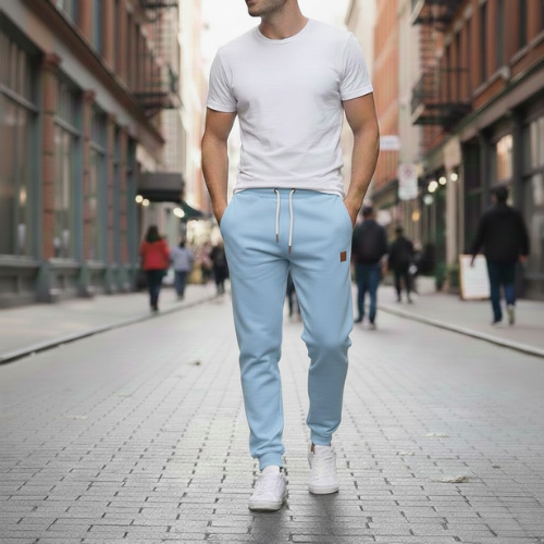 Men's Jogger Trousers | Tracksuit