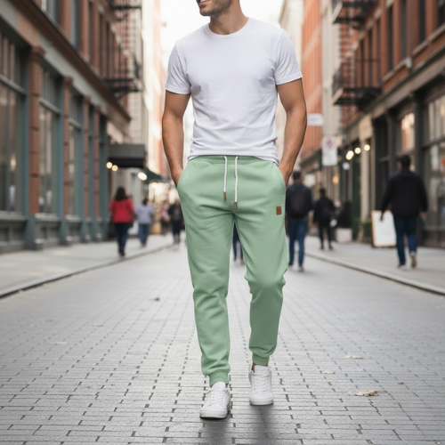 Men's Jogger Trousers | Tracksuit