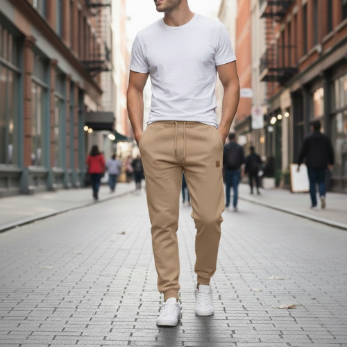 Men's Jogger Trousers | Tracksuit