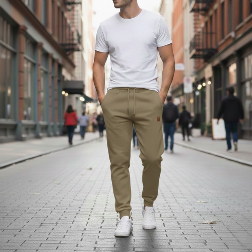 Men's Jogger Trousers | Tracksuit