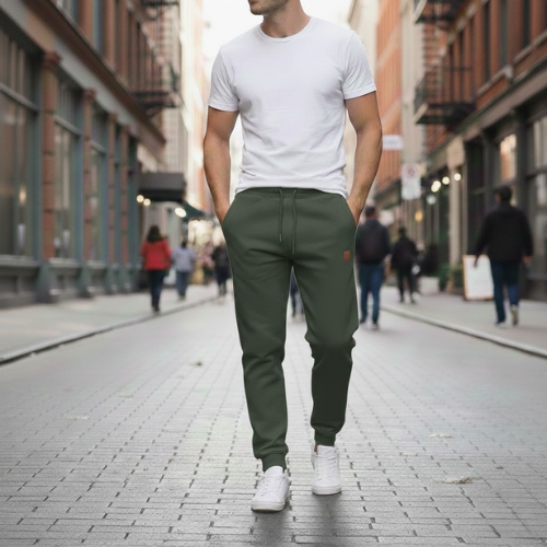 Men's Jogger Trousers | Tracksuit