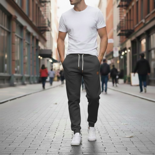 Men's Jogger Trousers | Tracksuit