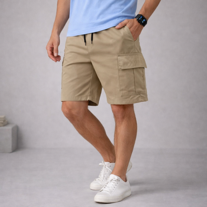 Men’s Tailored Shorts | Summer