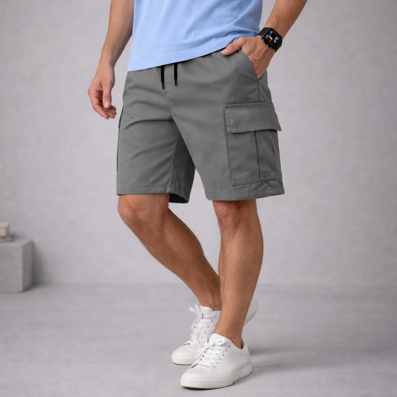 Men’s Tailored Shorts | Summer