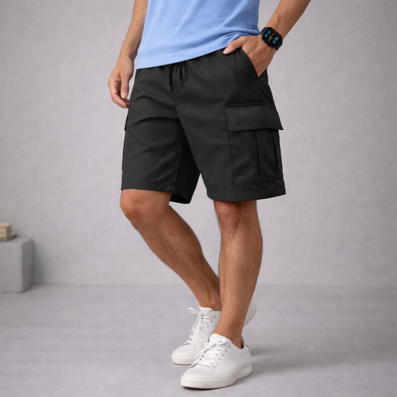 Men’s Tailored Shorts | Summer