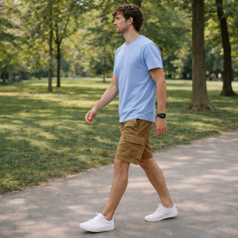 Men’s Tailored Shorts | Summer