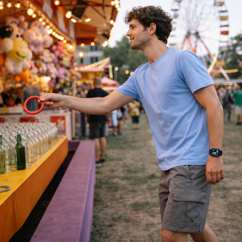 Men’s Tailored Shorts | Summer