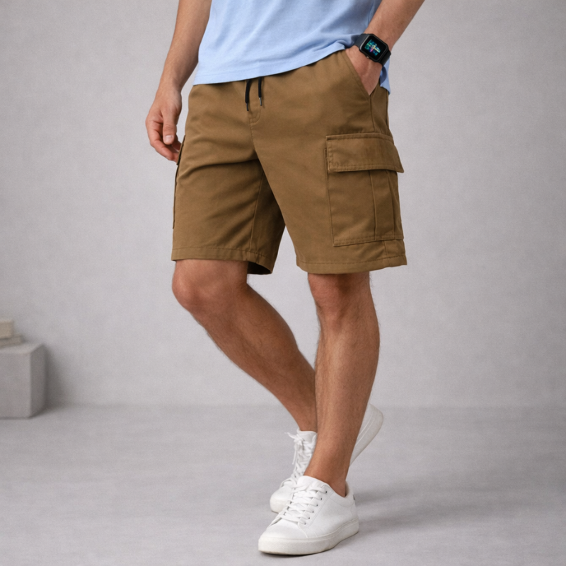 Men’s Tailored Shorts | Summer