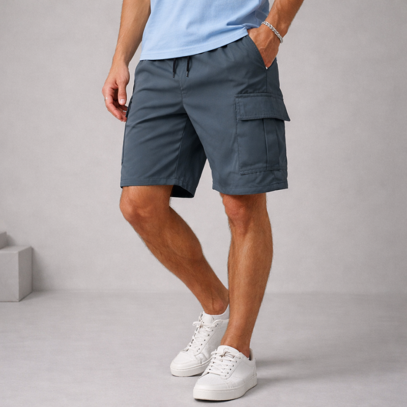 Men’s Tailored Shorts | Summer