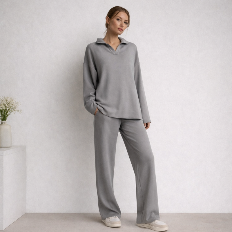 Women’s Coordinated Set | Two Piece