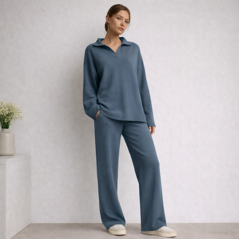 Women’s Coordinated Set | Two Piece