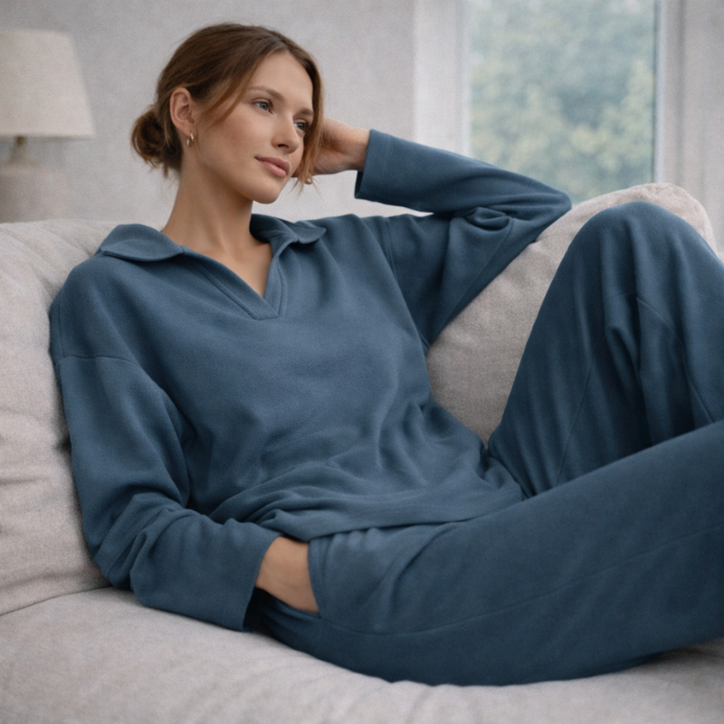 Women’s Coordinated Set | Two Piece