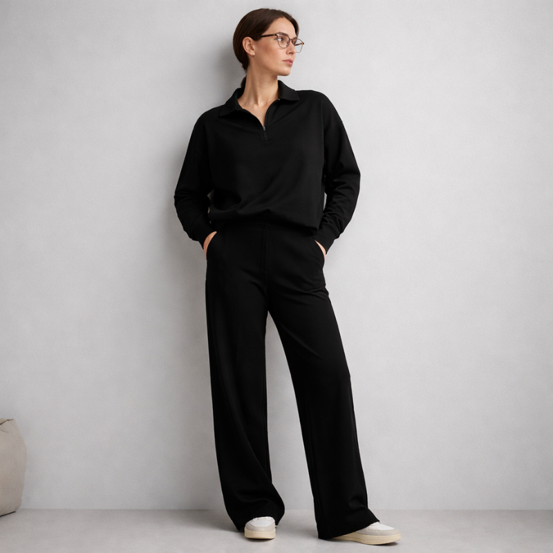 Women’s Coordinated Set | Two Piece