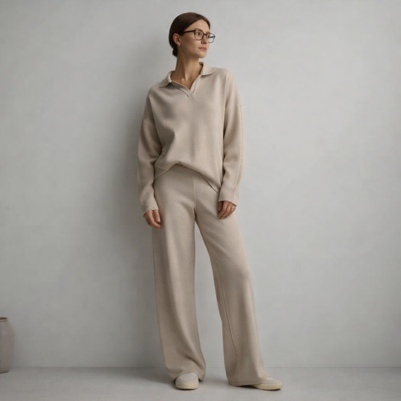 Women’s Coordinated Set | Two Piece