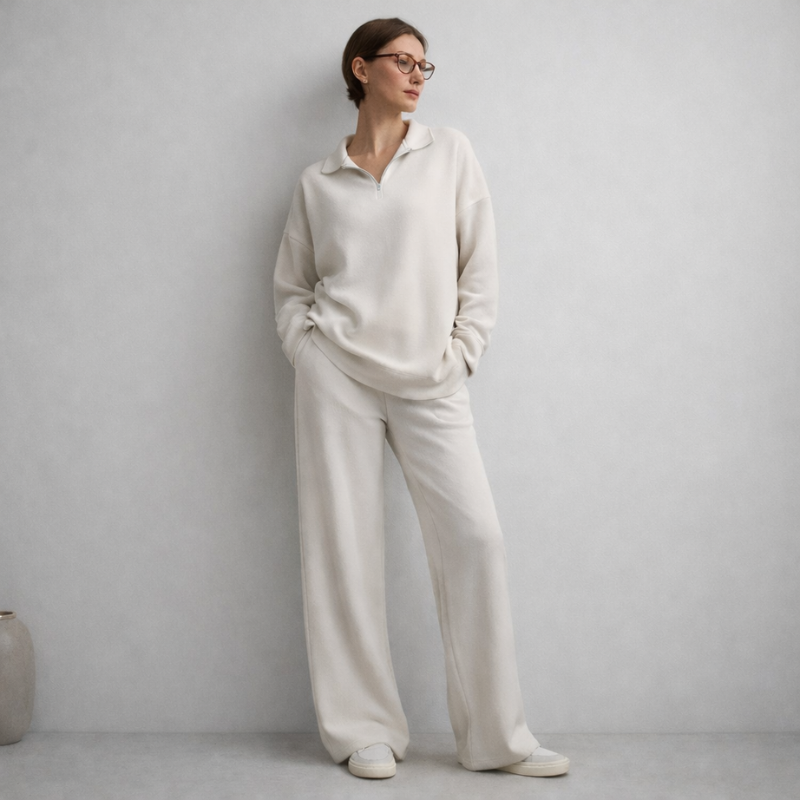 Women’s Coordinated Set | Two Piece