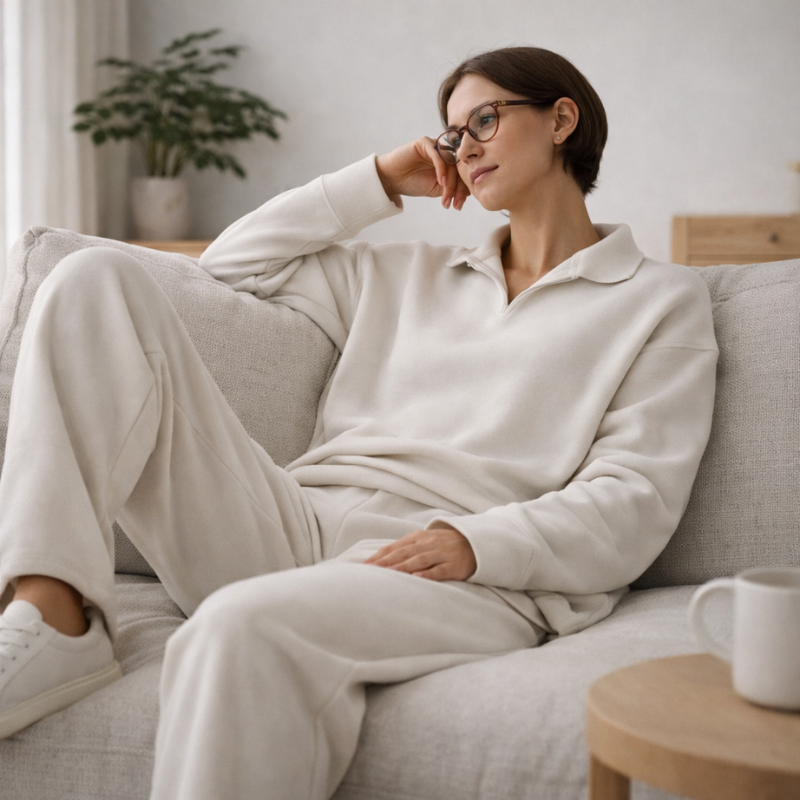 Women’s Coordinated Set | Two Piece